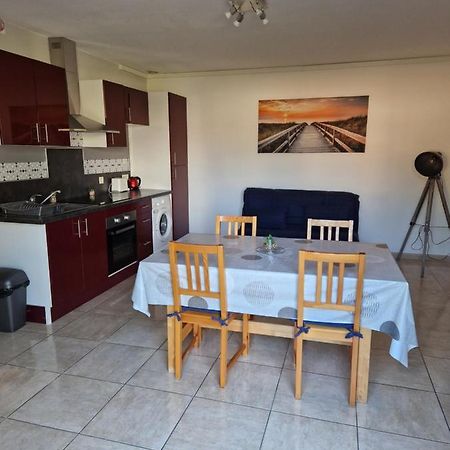 Reve Mediterraneen, La Vie De Chateau Le Barcarès Esterno foto